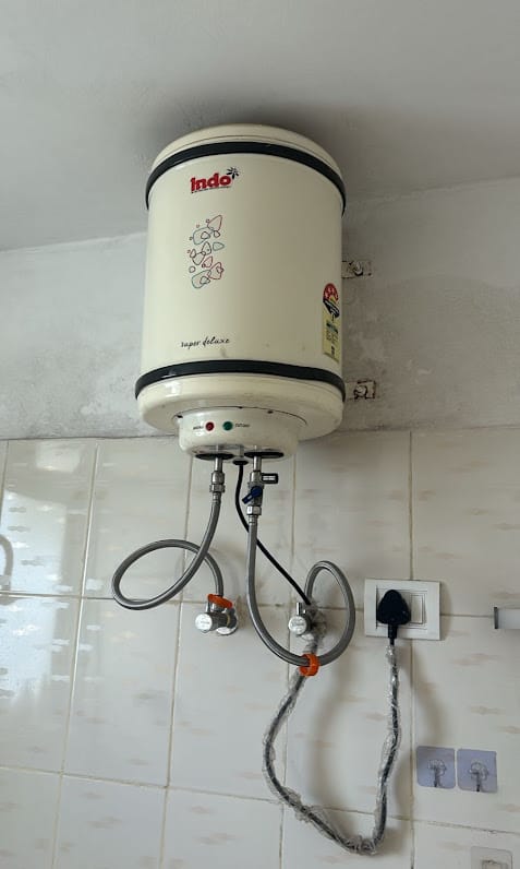 NCR Cooling Centre - Indo Geyser Water Heater Installation and Repair Gurgaon