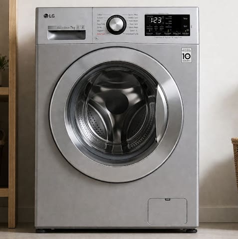 NCR Cooling Centre - LG Front Load Washing Machine Repair Gurgaon Sector 49