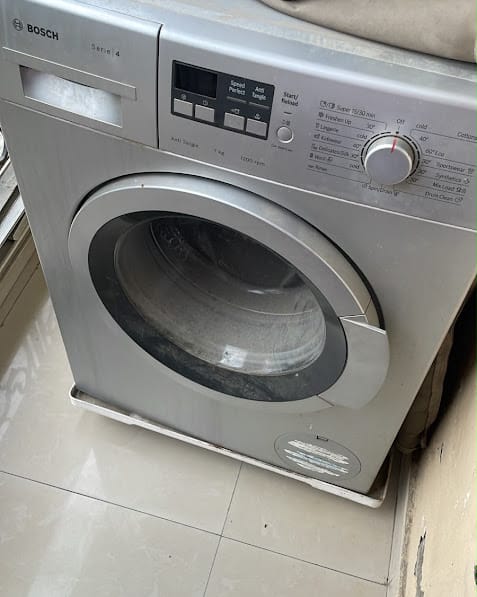 NCR Cooling Centre - Bosch Front Load Washing Machine Servicing Gurugram